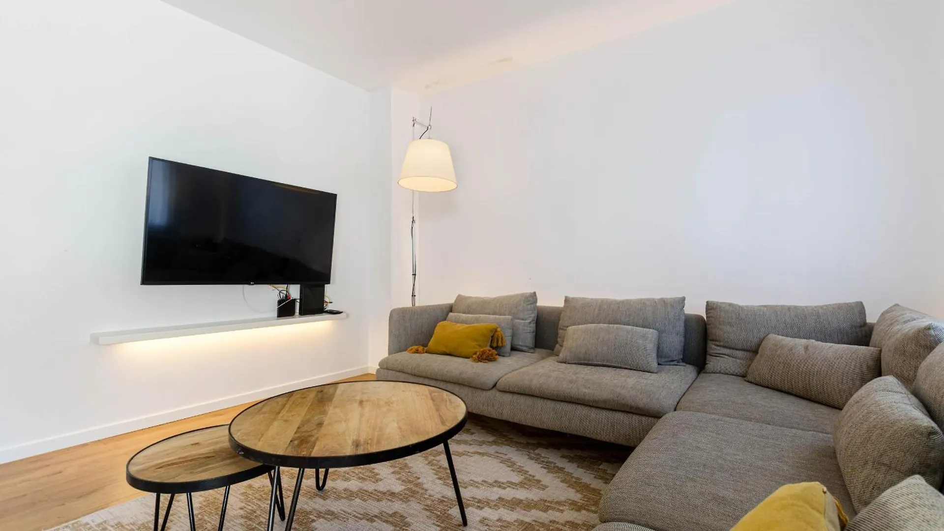 Yourhouse Els Nins Villa Can Picafort