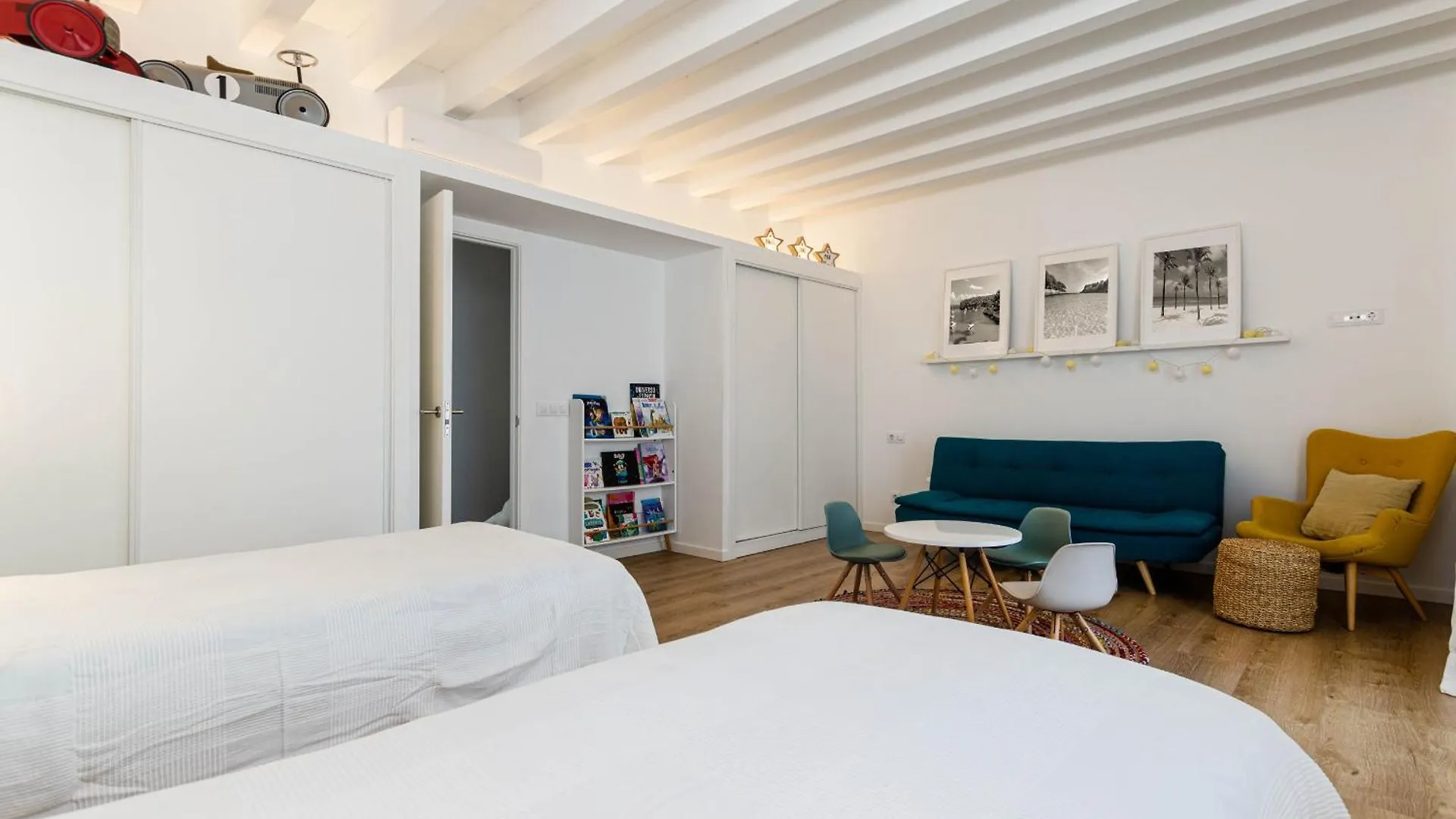 Yourhouse Els Nins Villa Can Picafort