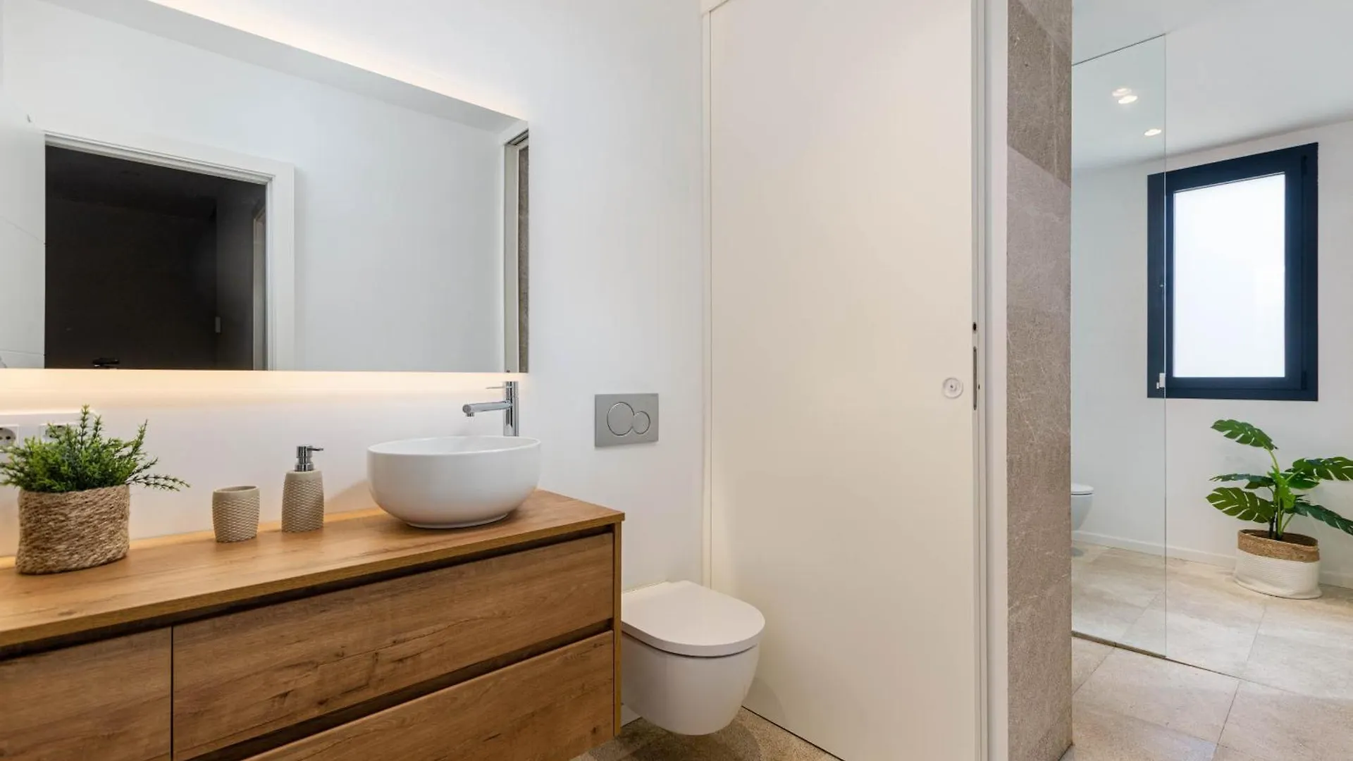 Yourhouse Els Nins Villa Can Picafort  Španělsko