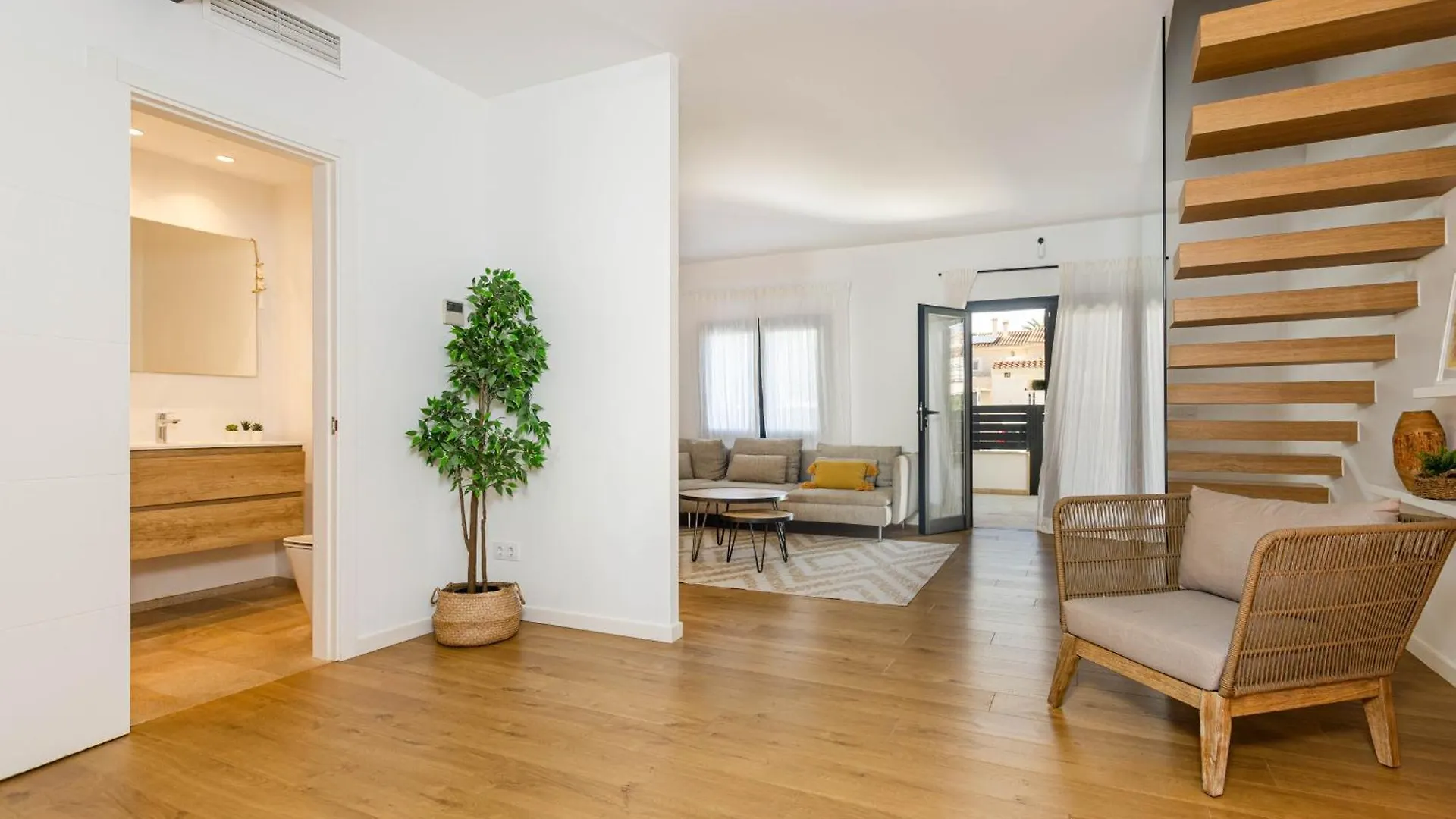 Yourhouse Els Nins Villa Кан Пикафорт Испания