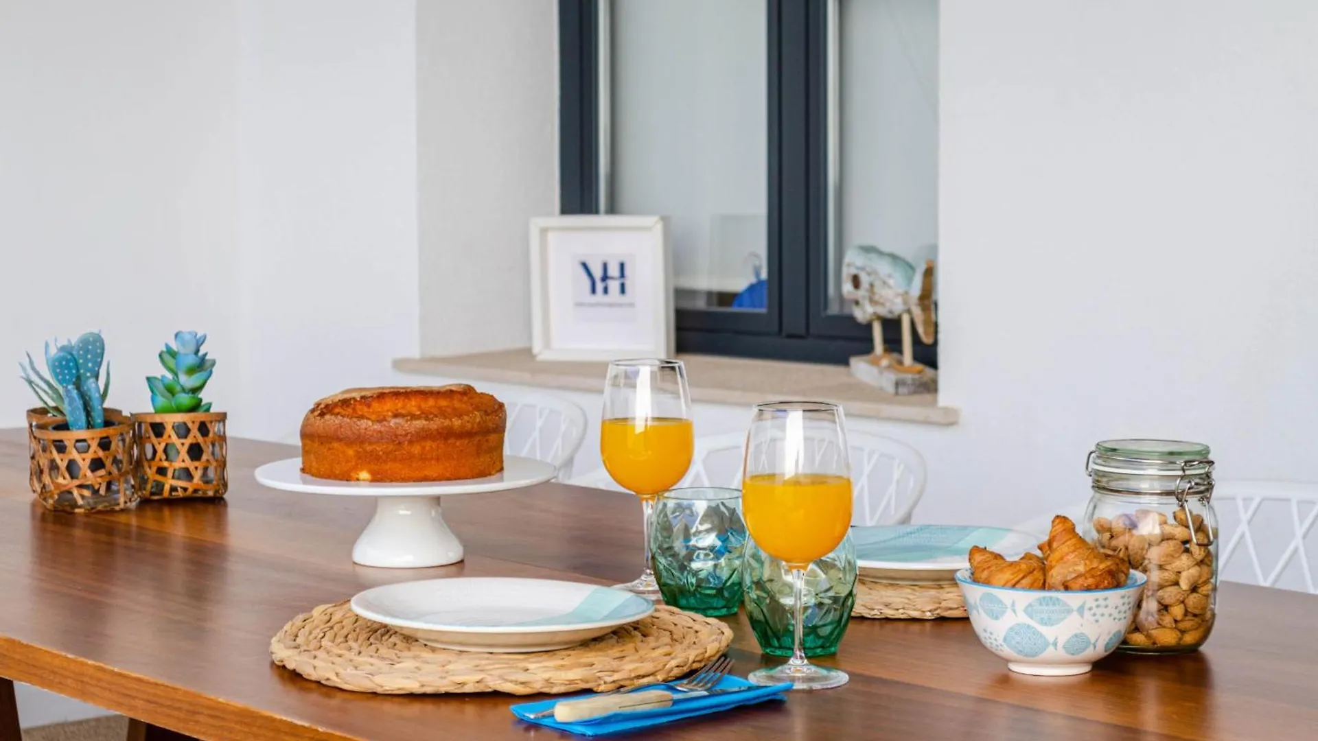 Yourhouse Els Nins Villa Can Picafort  Španělsko