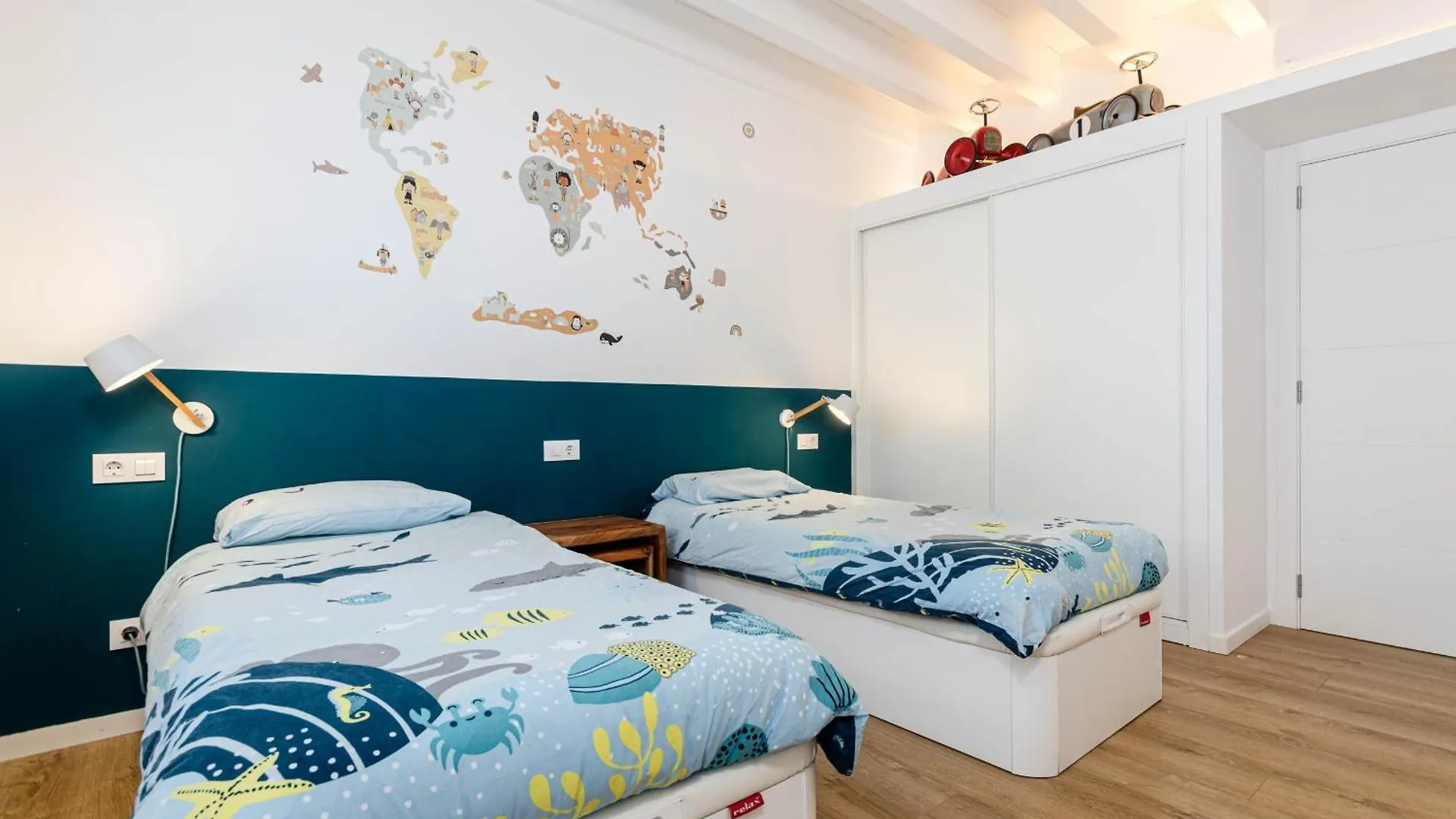 Yourhouse Els Nins Villa Can Picafort