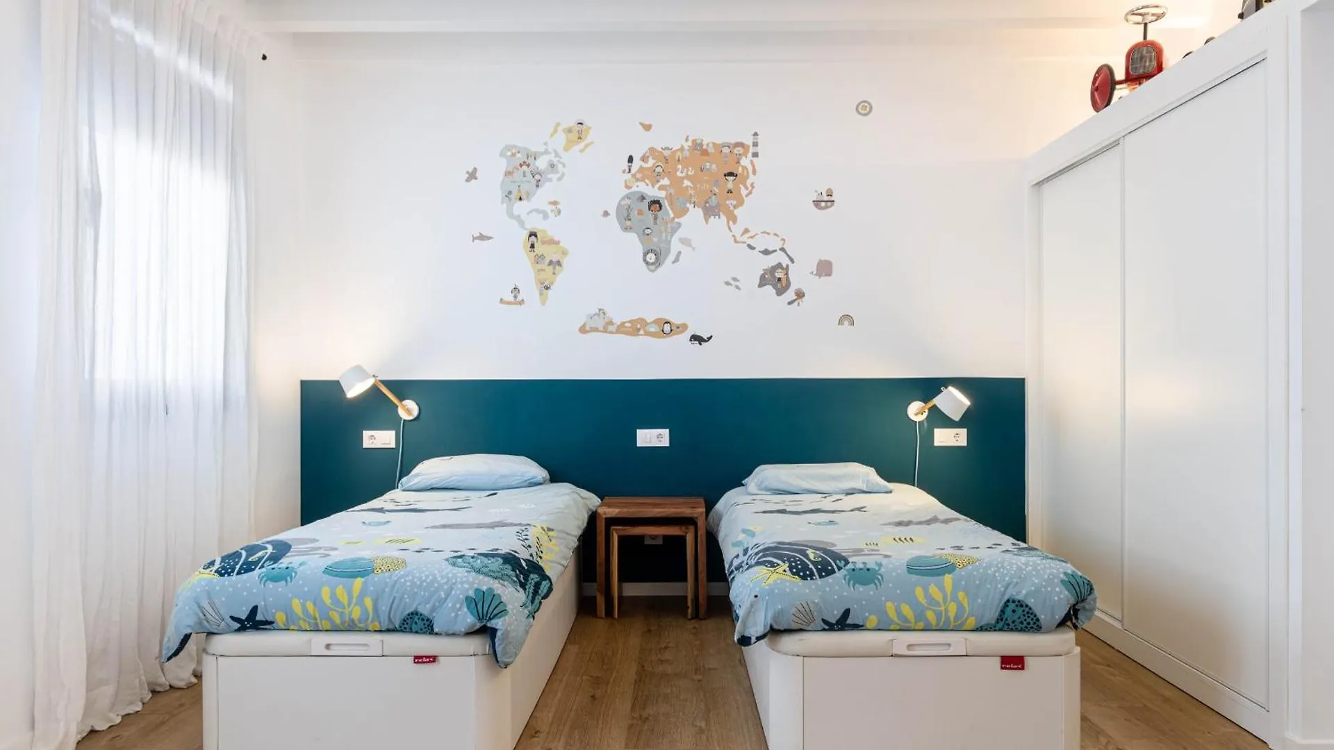Yourhouse Els Nins Villa Can Picafort