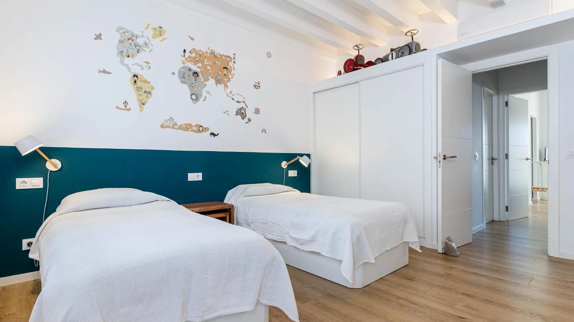 Yourhouse Els Nins Villa Can Picafort  Spain