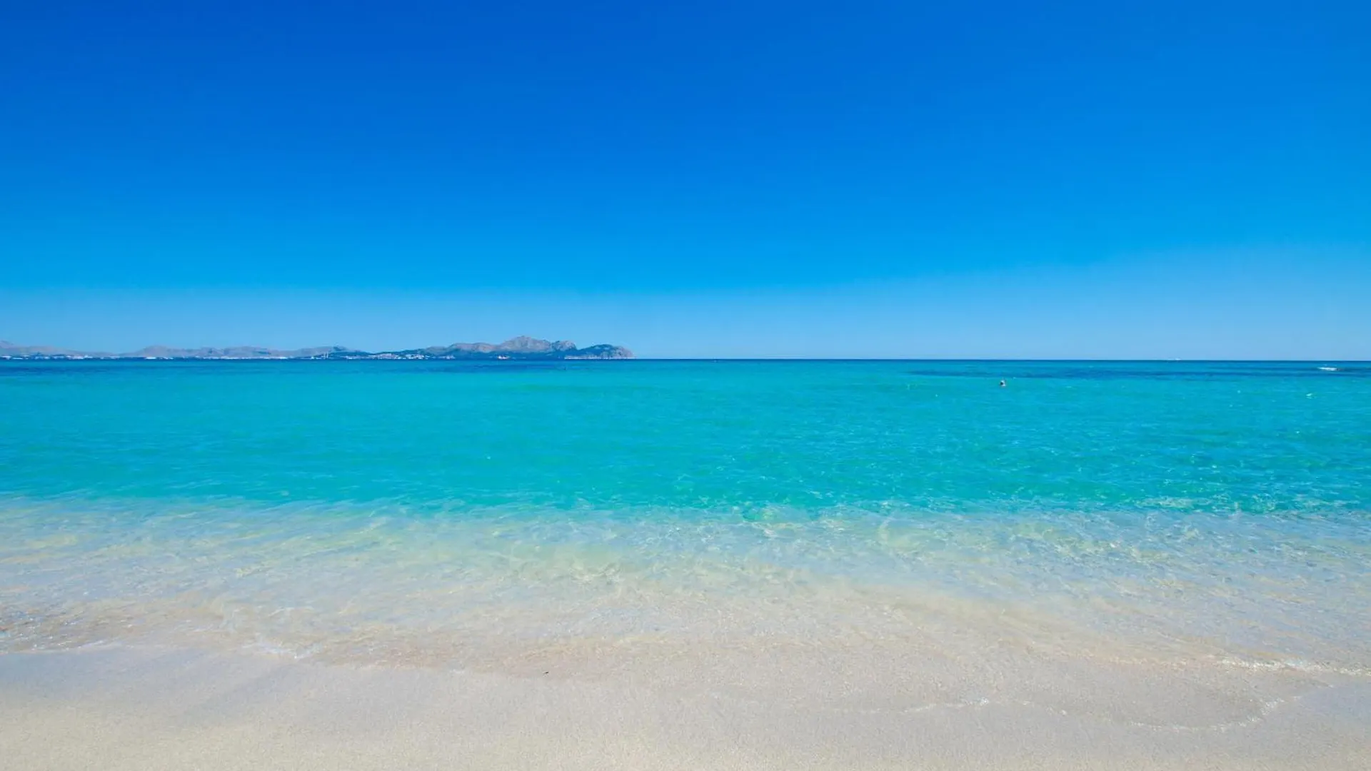 Yourhouse Els Nins Villa Can Picafort  0*, Can Picafort (Mallorca) Spain