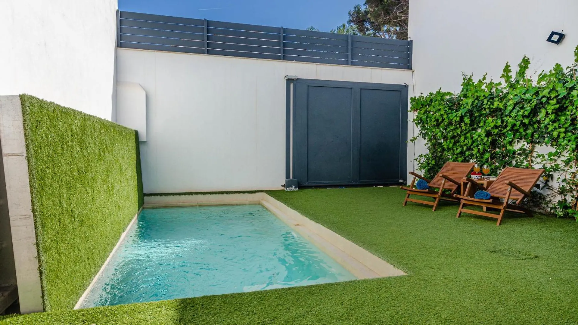 Yourhouse Els Nins Villa Can Picafort  Spain