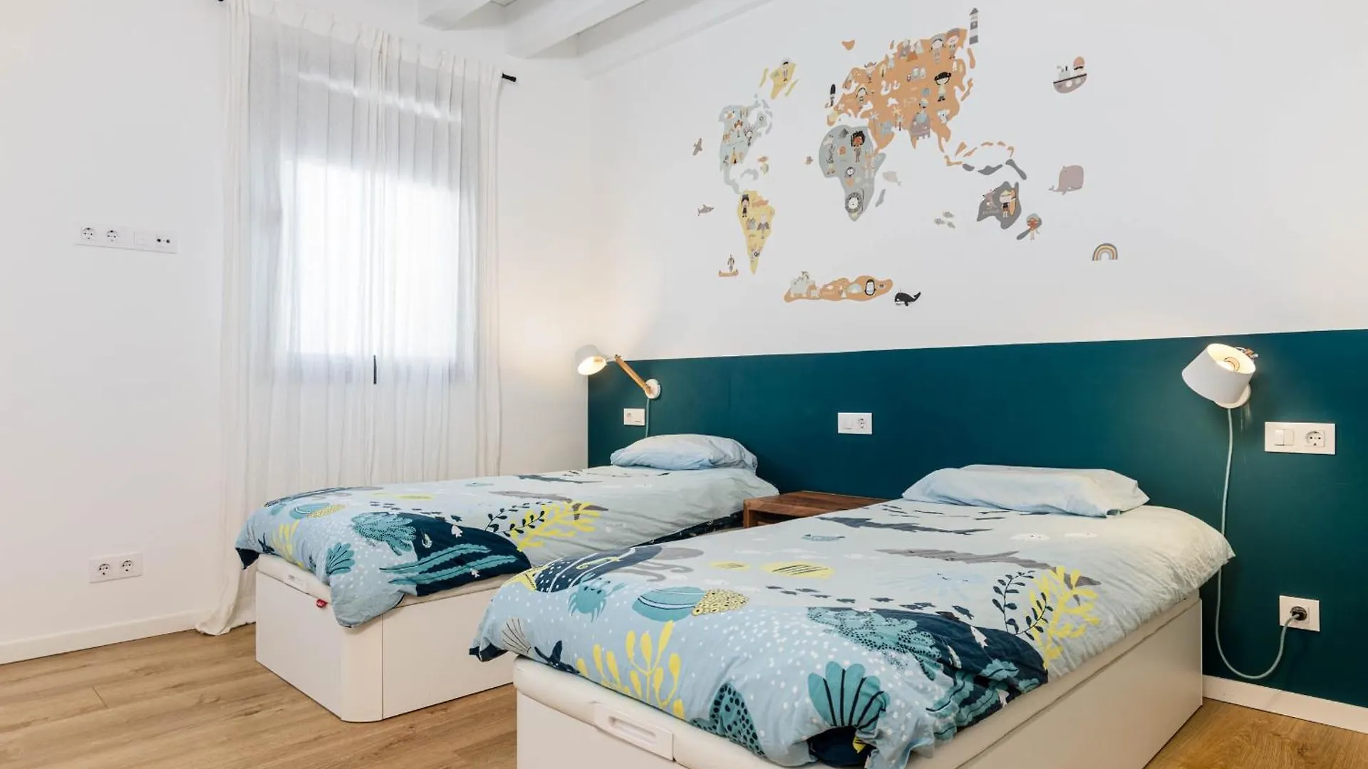 Yourhouse Els Nins Villa Can Picafort
