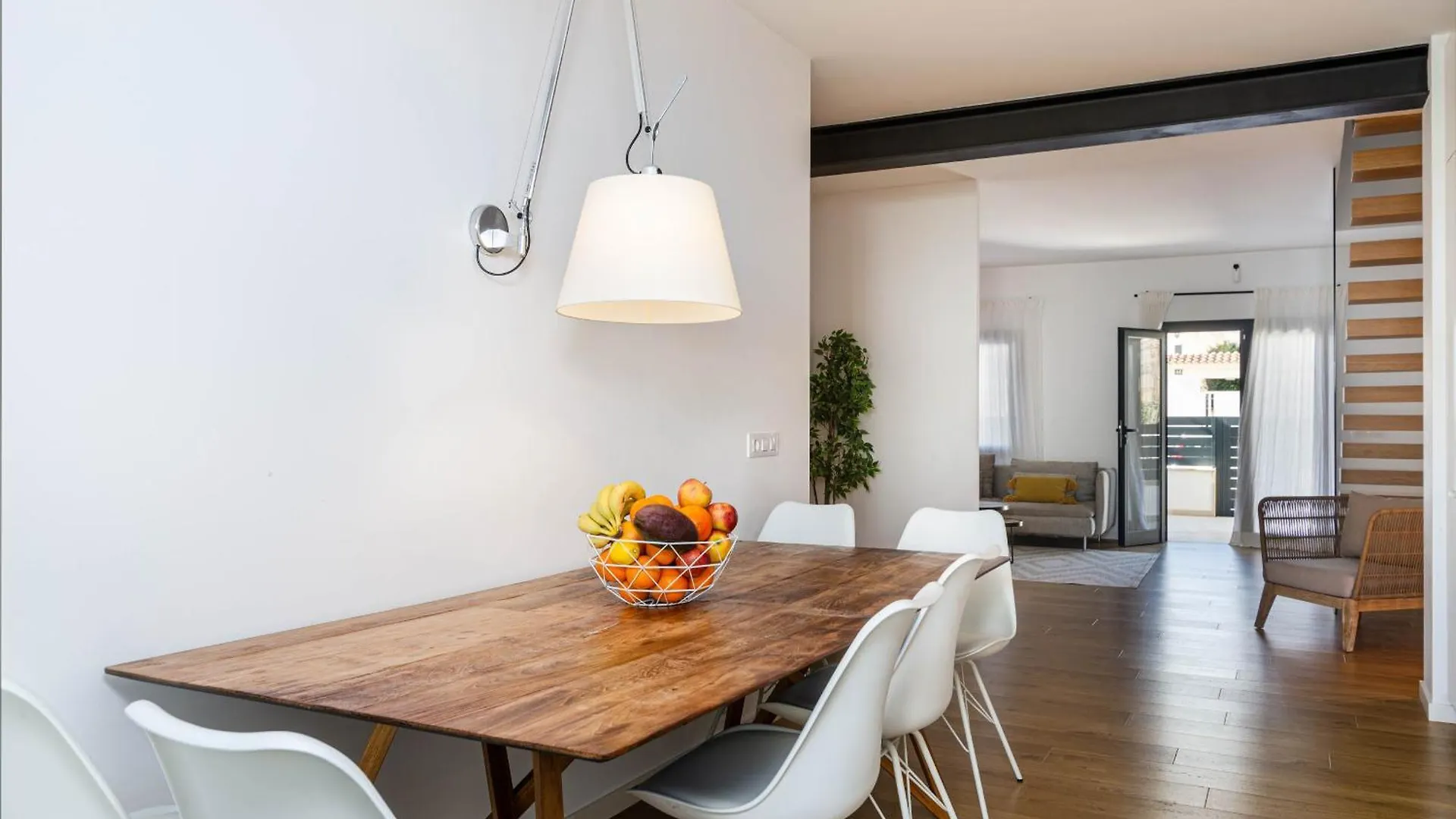 Yourhouse Els Nins Villa Can Picafort