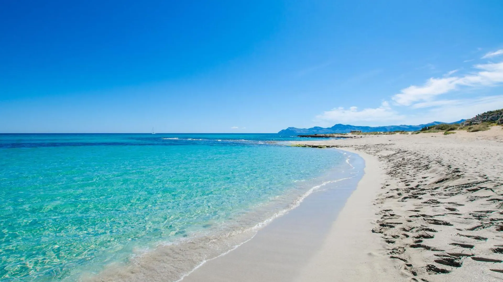 Yourhouse Els Nins Villa Can Picafort  Can Picafort (Mallorca)
