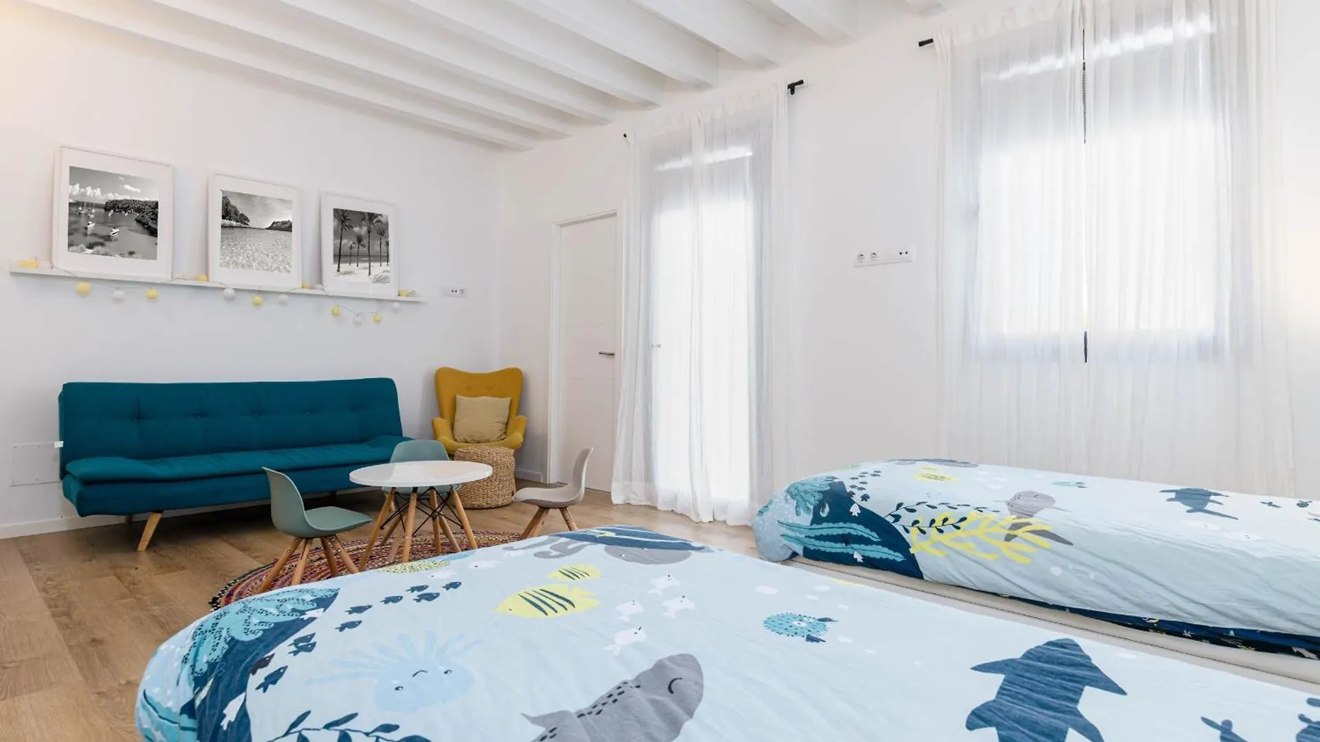 Yourhouse Els Nins Villa Can Picafort  0*, Can Picafort (Mallorca)