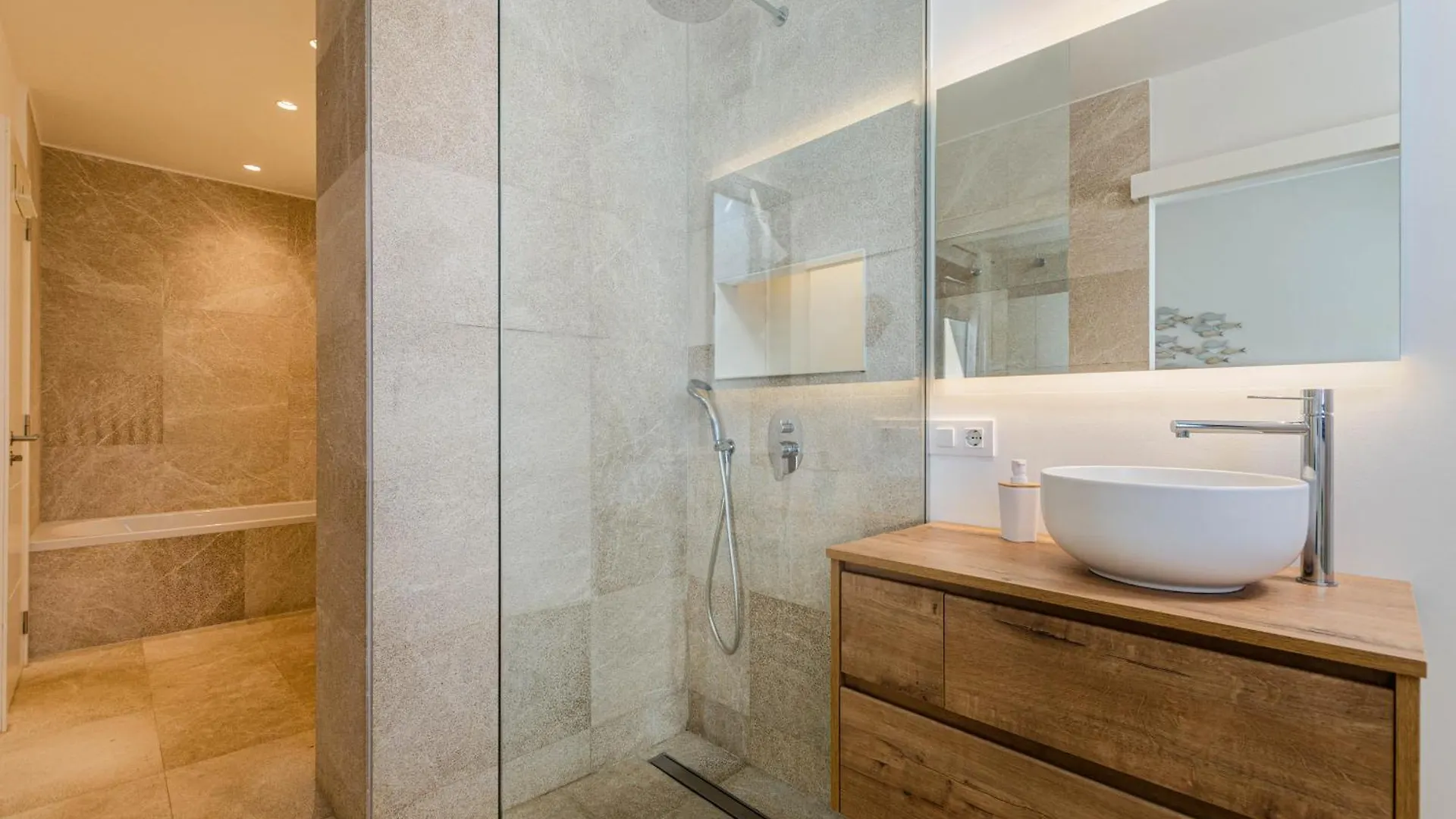Yourhouse Els Nins Villa Can Picafort  Spain