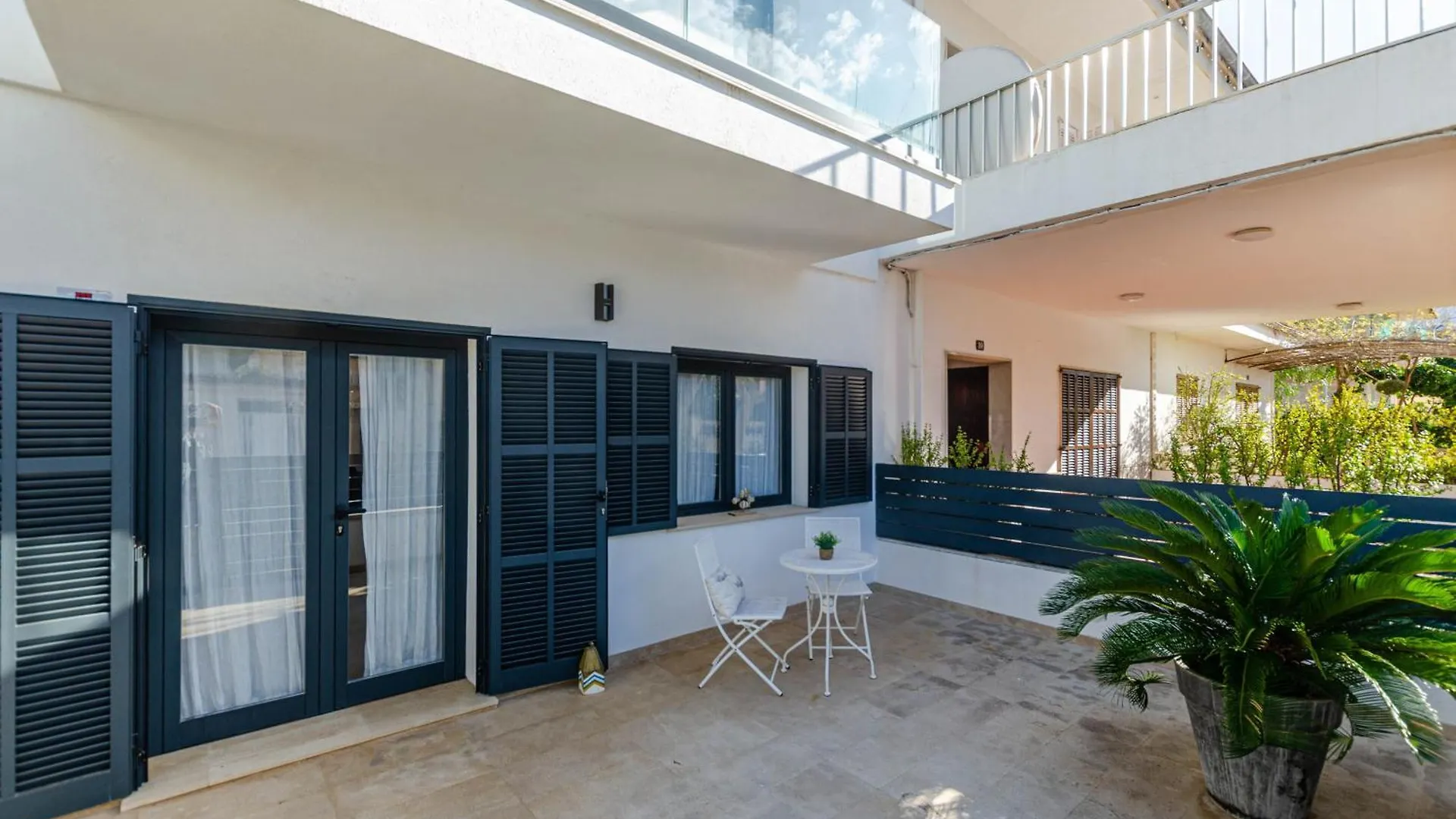Yourhouse Els Nins Villa Can Picafort  Spain
