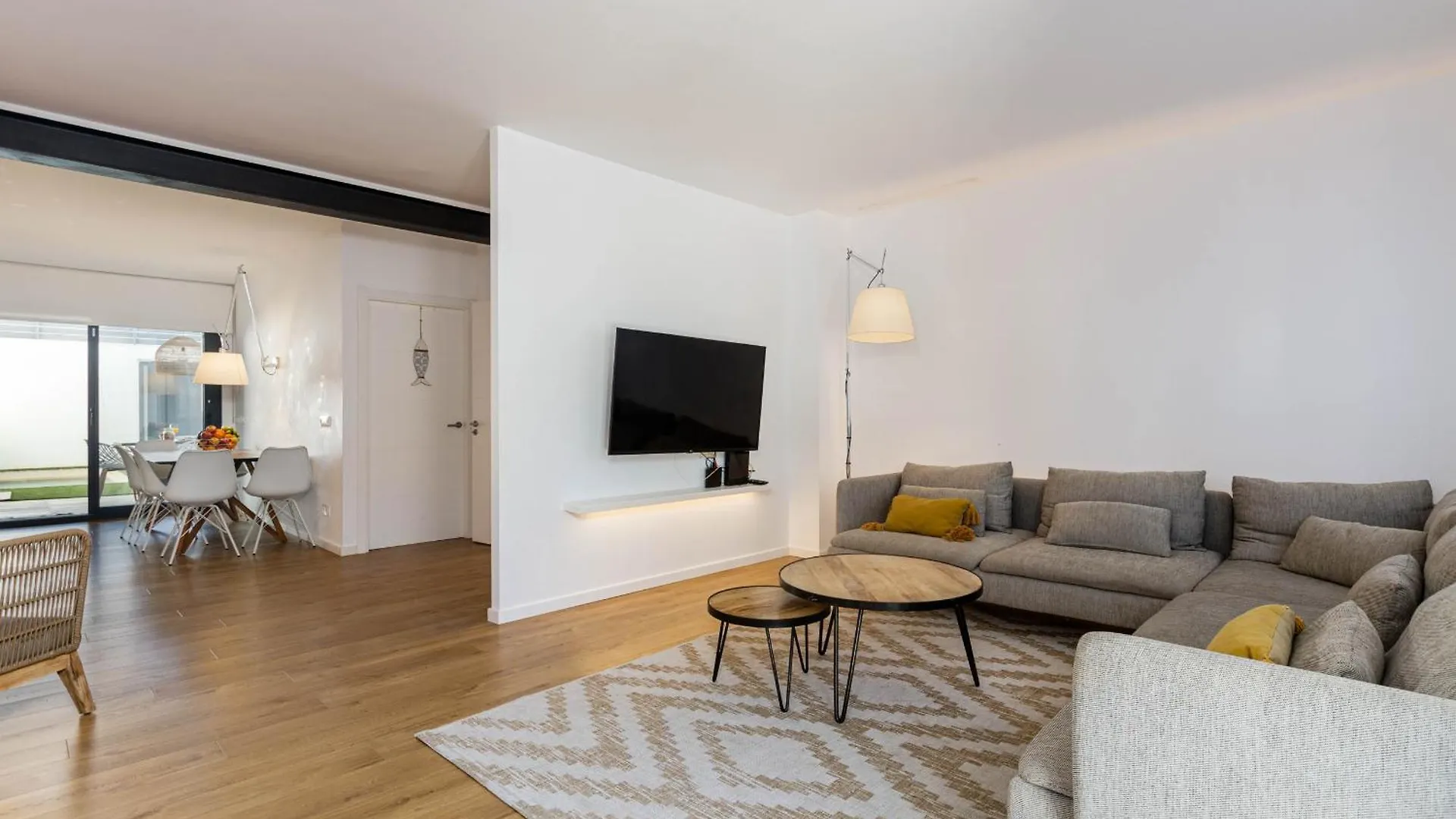 Yourhouse Els Nins Villa Can Picafort