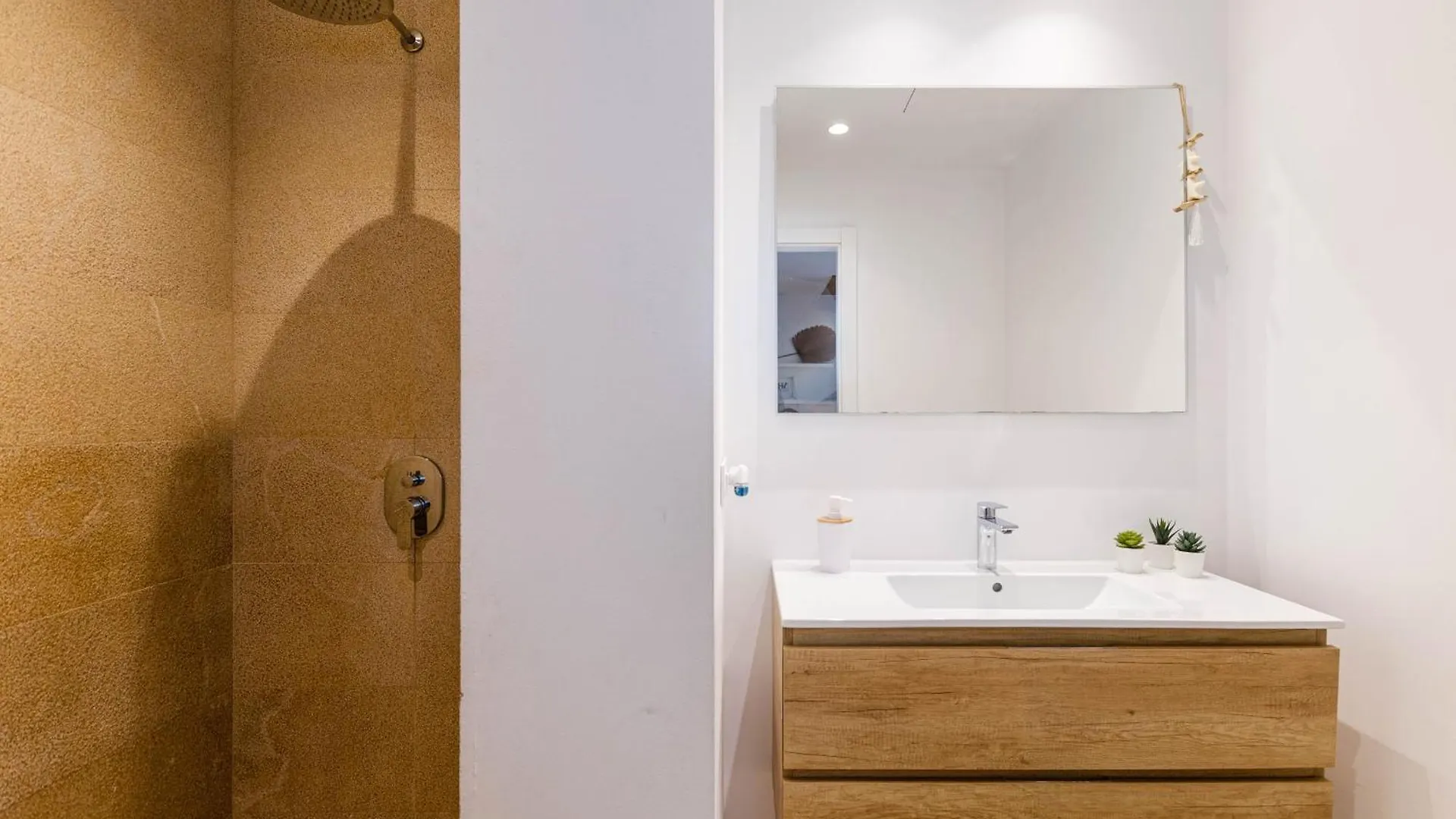 Yourhouse Els Nins Villa Can Picafort