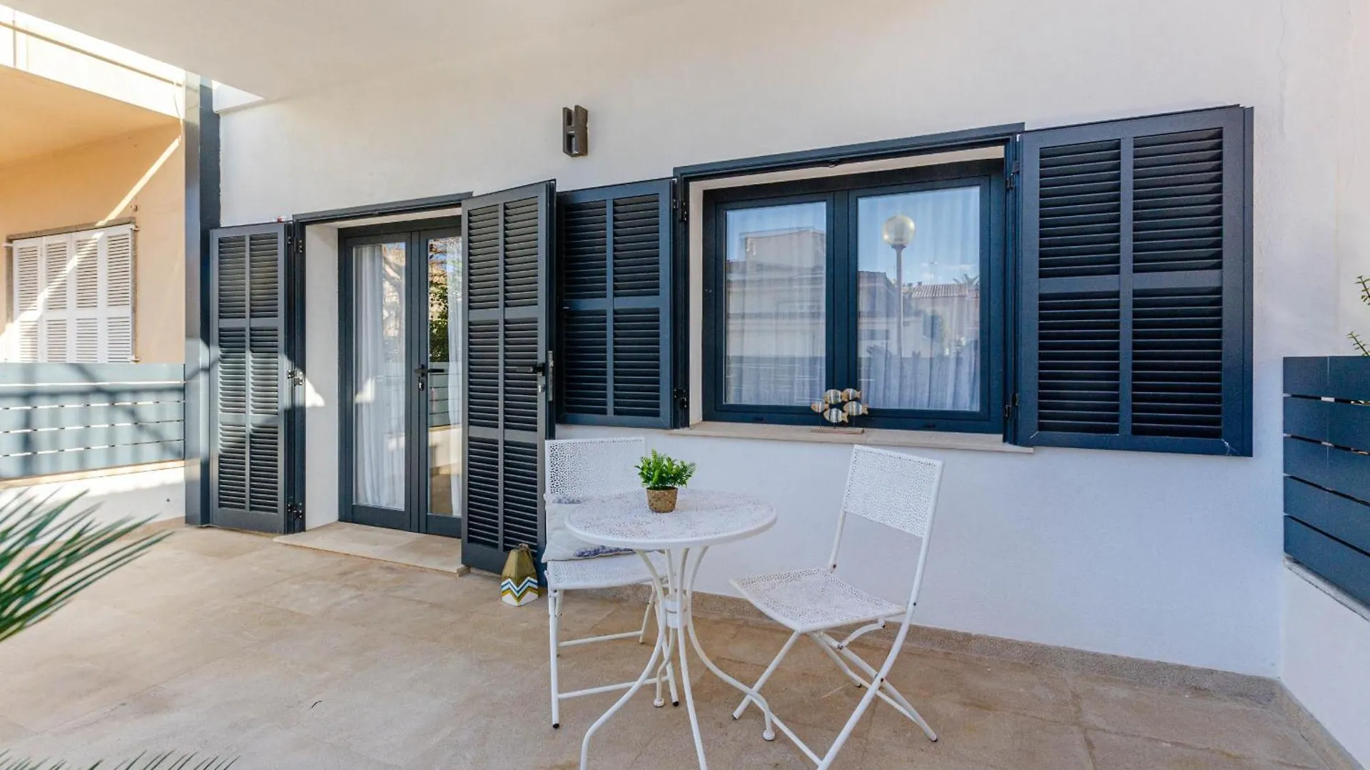 Yourhouse Els Nins Villa Can Picafort  Spain