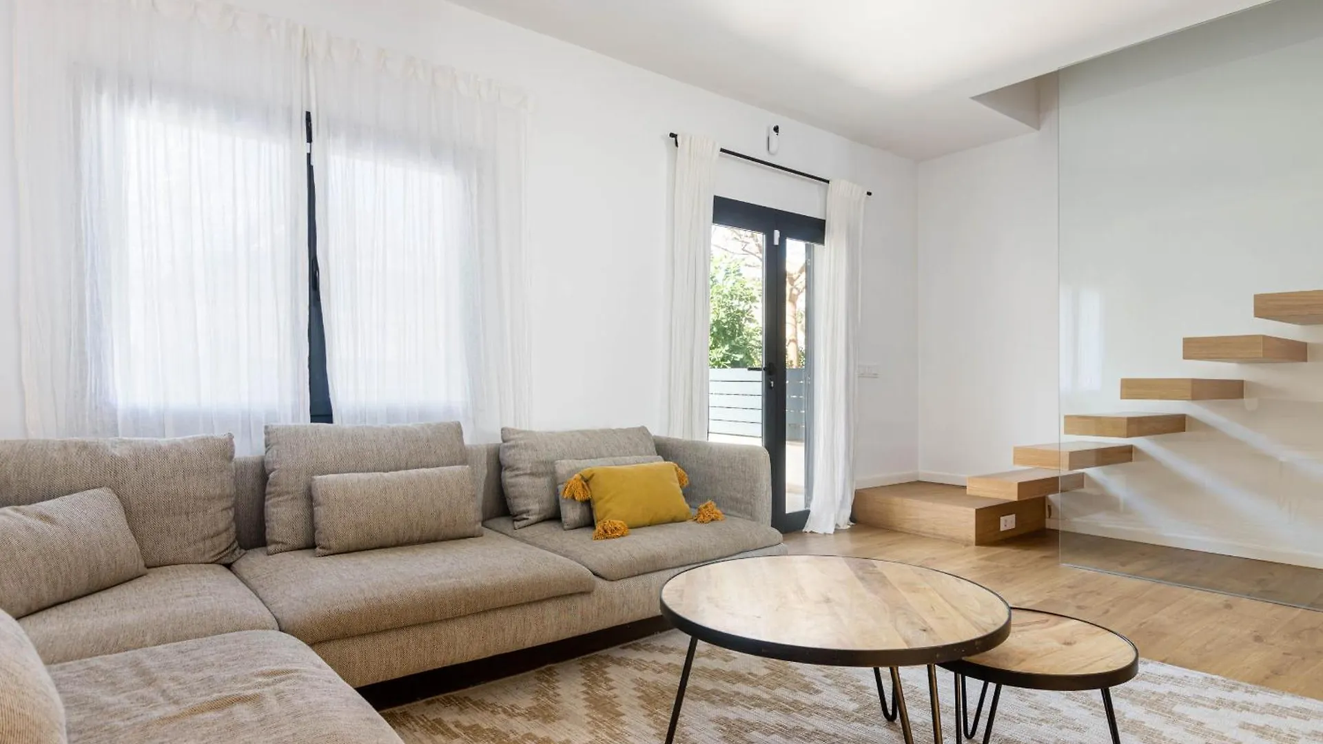 Yourhouse Els Nins Villa Can Picafort