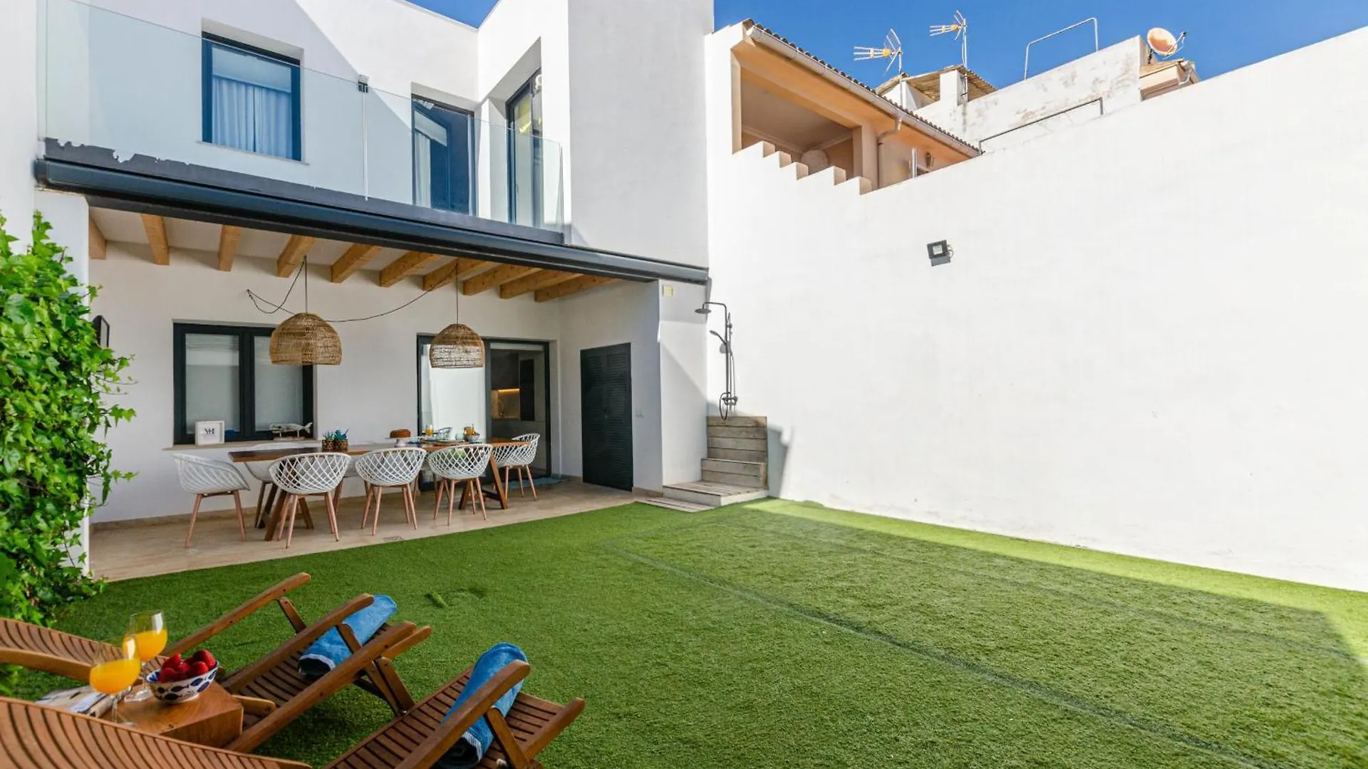 Yourhouse Els Nins Villa Can Picafort  0*, Can Picafort (Mallorca)