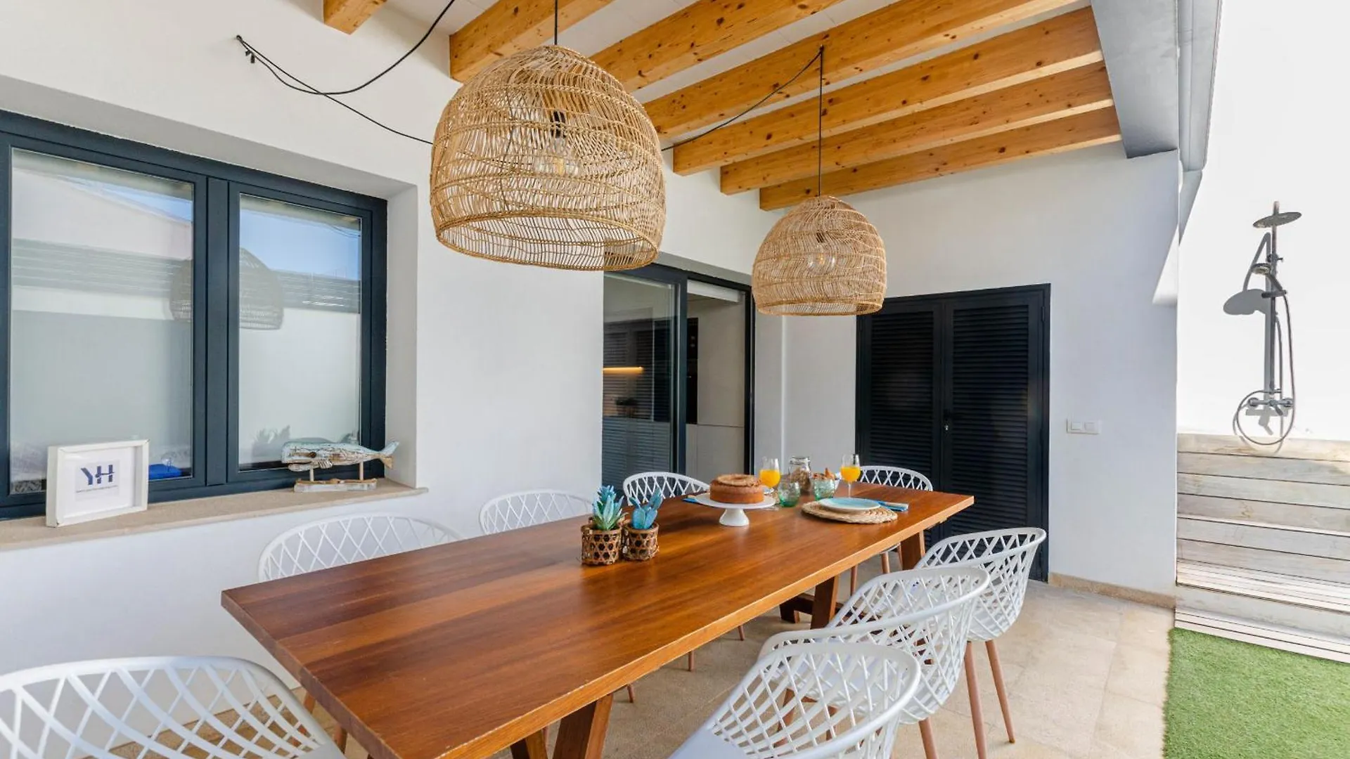 Yourhouse Els Nins Villa Can Picafort  0*, Can Picafort (Mallorca) Spain