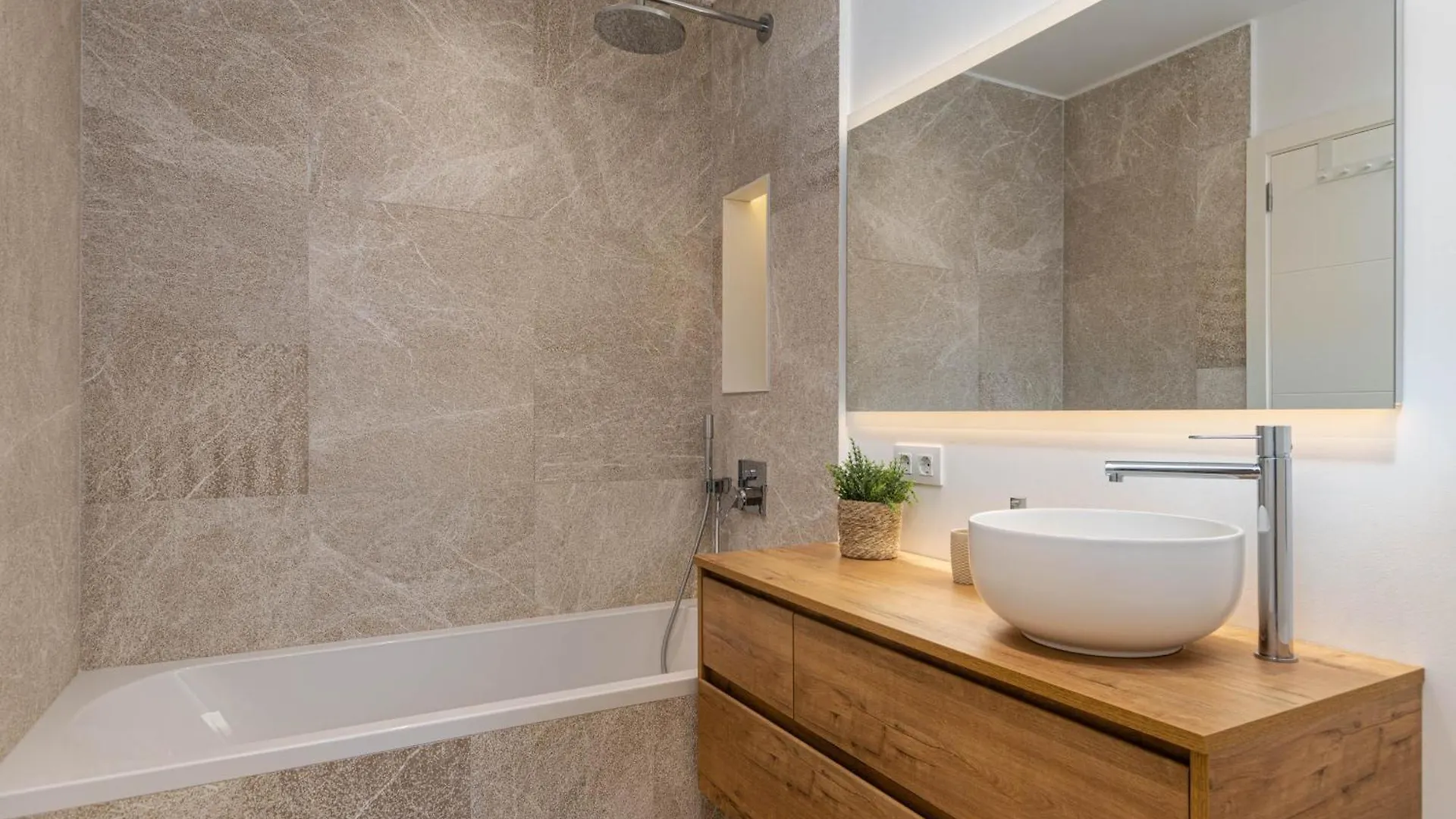 Yourhouse Els Nins Villa Can Picafort