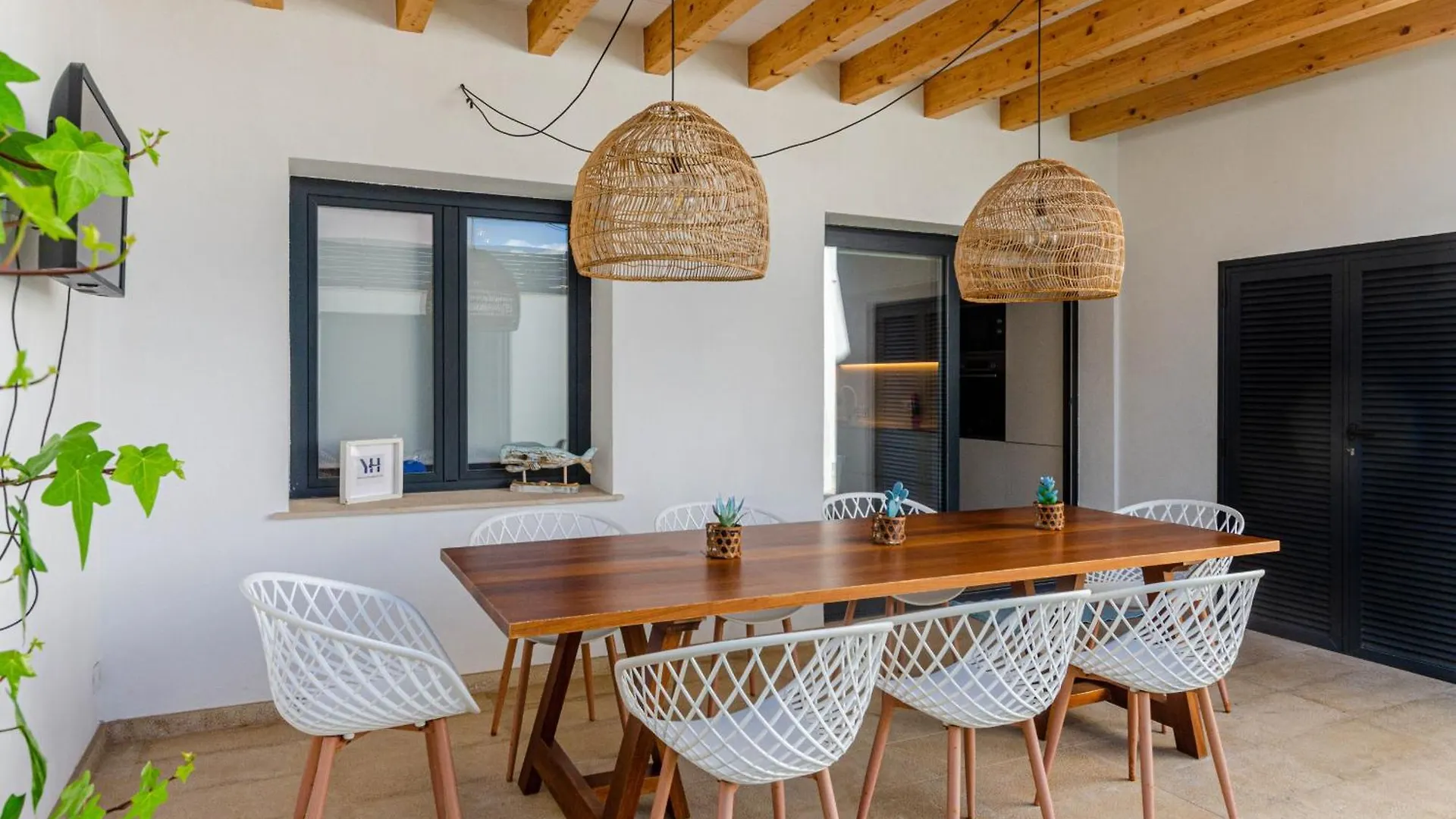 Yourhouse Els Nins Villa Can Picafort