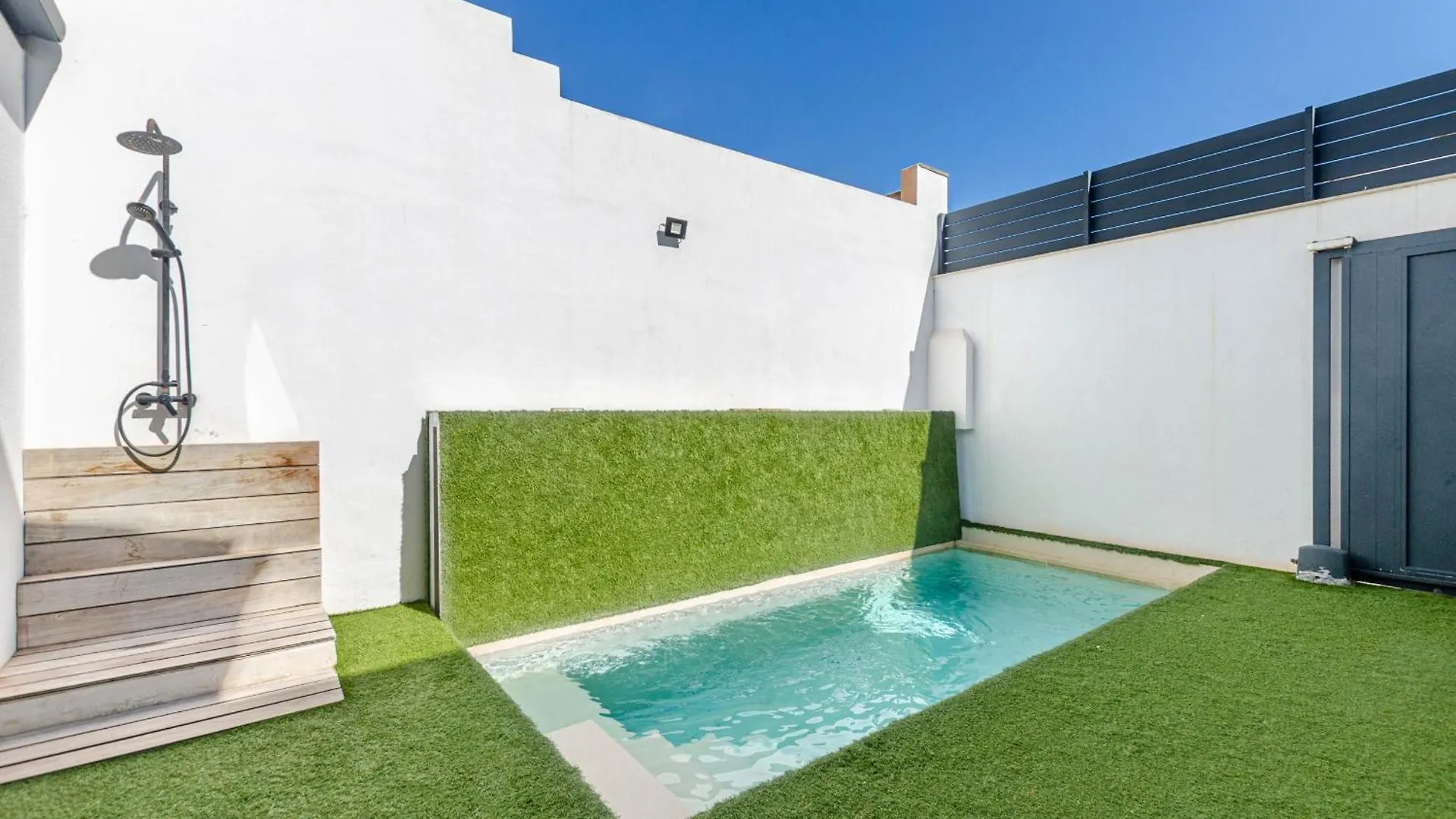Yourhouse Els Nins Villa Can Picafort  0*, Can Picafort (Mallorca) Spain