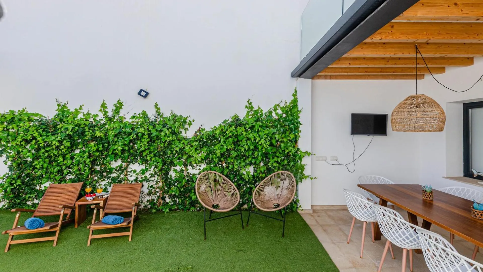 Yourhouse Els Nins Villa Can Picafort  0*, Can Picafort (Mallorca) Spain