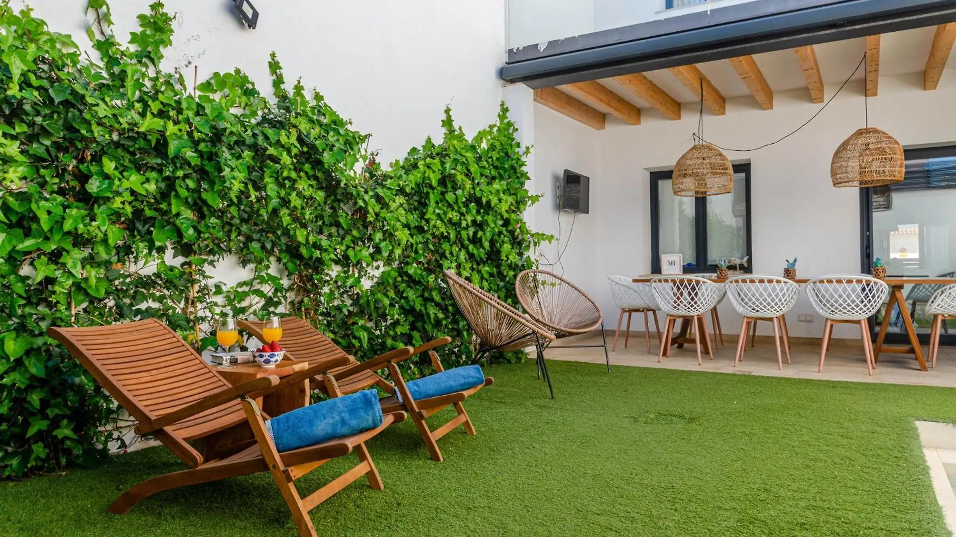 Yourhouse Els Nins Villa Can Picafort   Can Picafort (Mallorca)