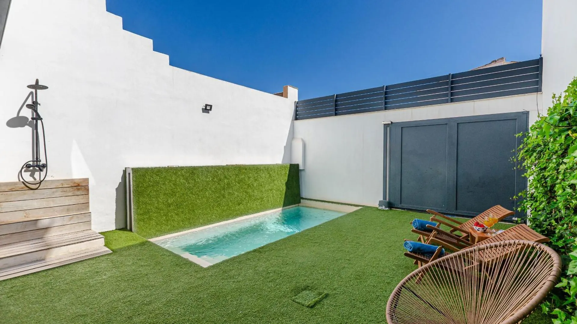 Yourhouse Els Nins Villa Can Picafort  Spain