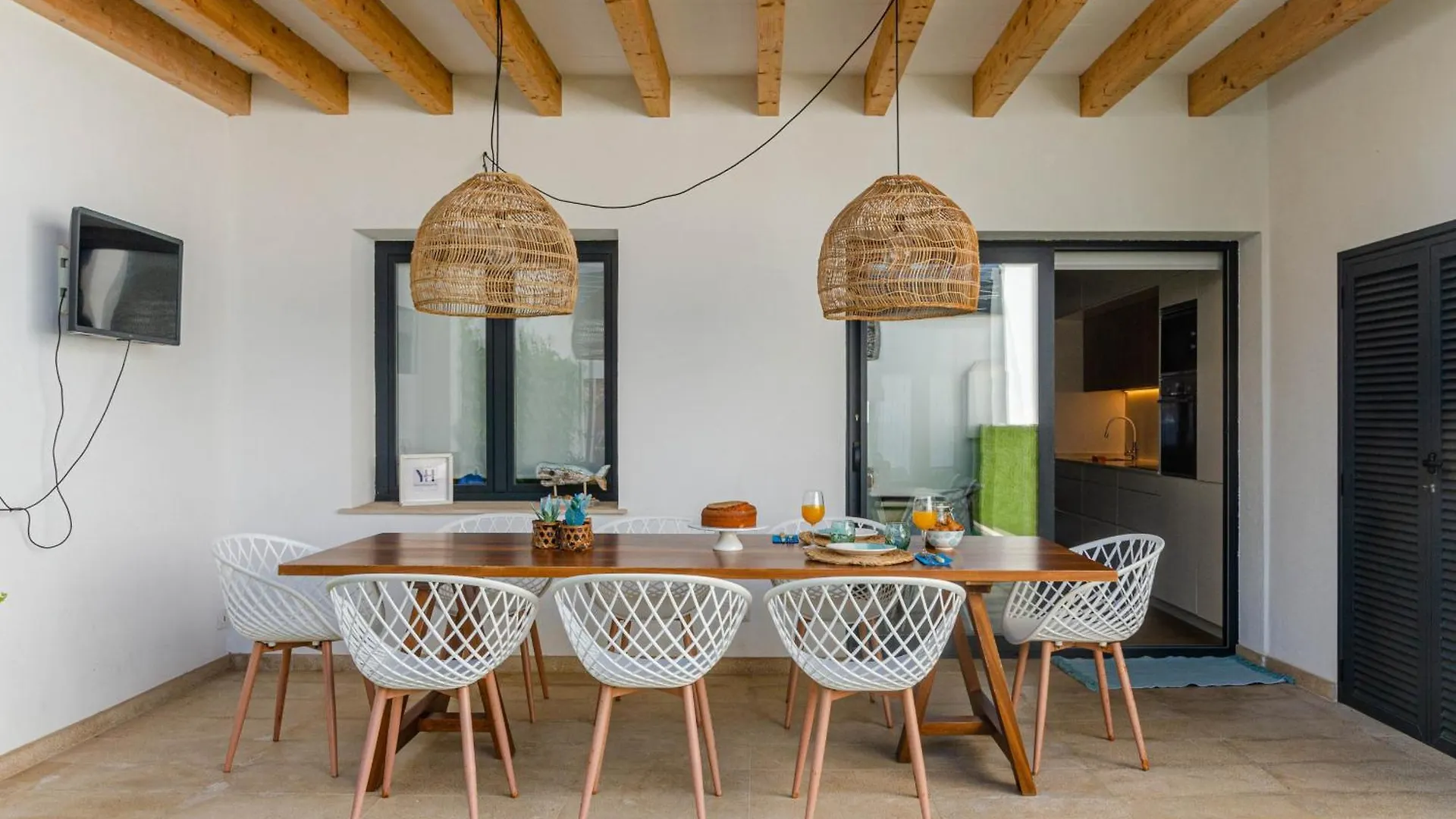 Yourhouse Els Nins Villa Can Picafort  Can Picafort (Mallorca)