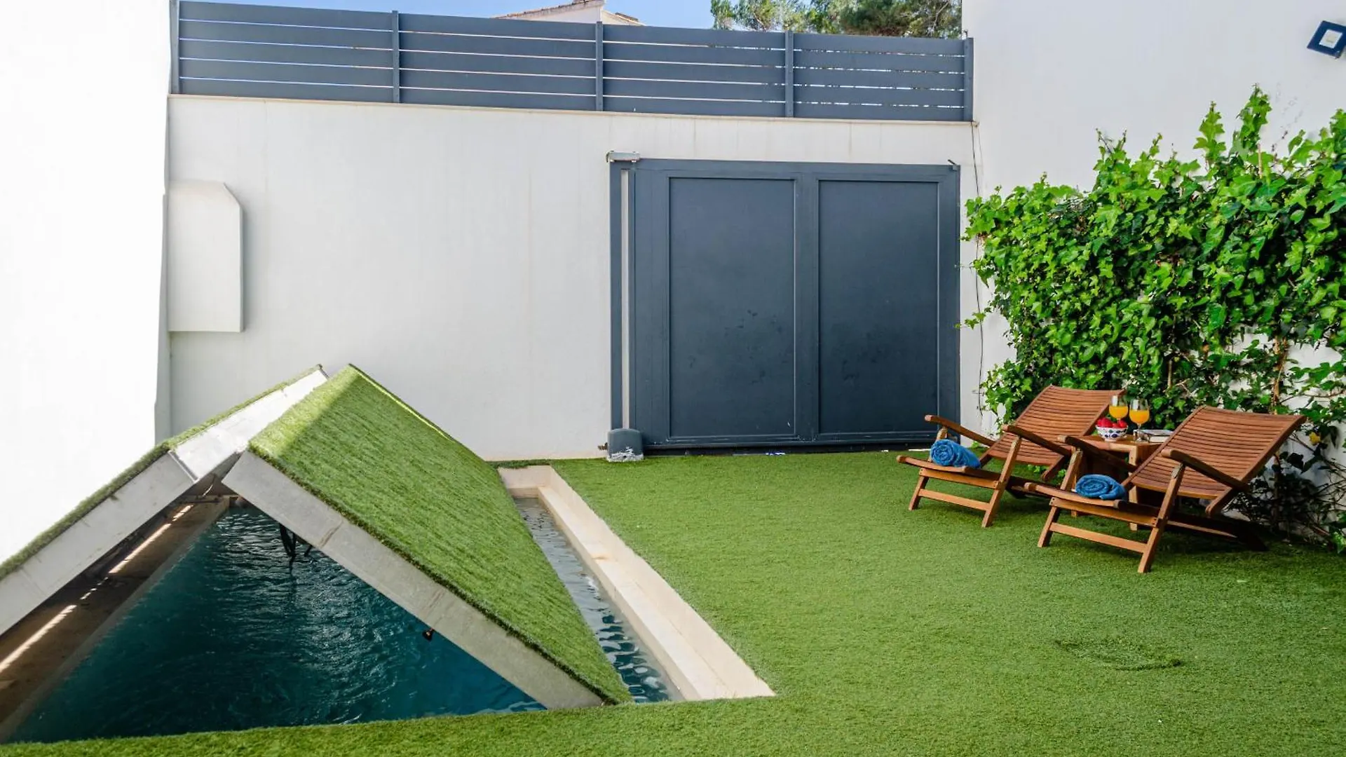 Yourhouse Els Nins Villa Can Picafort
