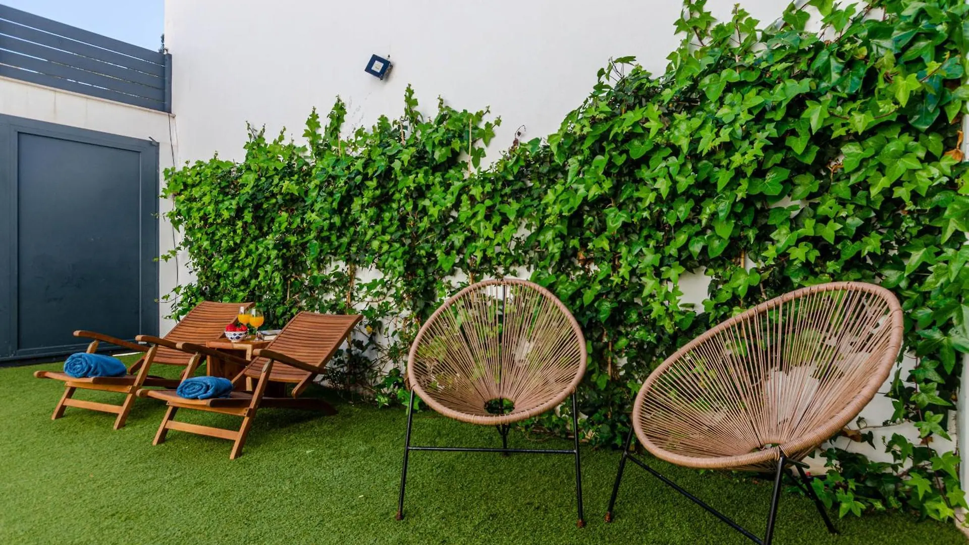 Yourhouse Els Nins Villa Can Picafort  0*, Can Picafort (Mallorca)